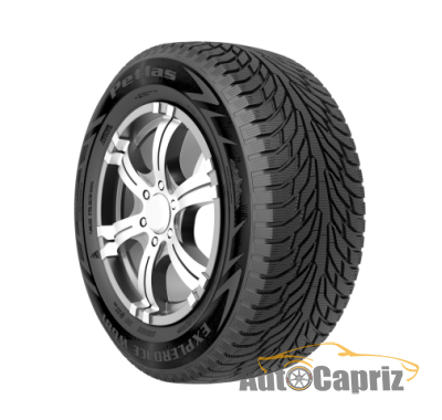 Шины Petlas Explero Ice W681 215/60 R17 100T XL